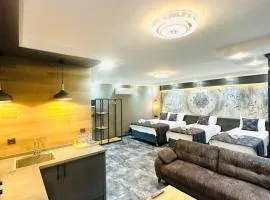 Tikir House