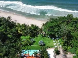 Le Cameleon Hotel