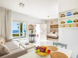 Silene Villas