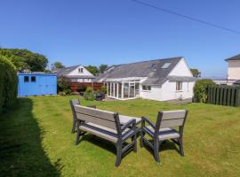 Swn Y Don, hotel a Llanbedrog