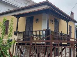 Venetia's Home