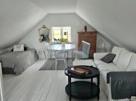 Stiby stugan, икономичен хотел в G&auml;rsn&auml;s