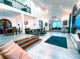 Maryland House in Com 20 Tema Greater Accra Ghana, hôtel à Kwedonu