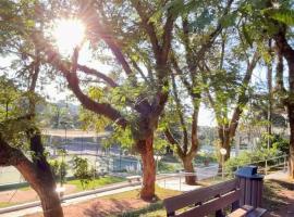 Atibaia Residence Hotel & Resort