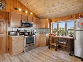 Basin Perch Basin Views Sunsets AC Deck