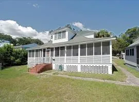 Thompson Cottage