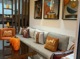 Appartement moderne Mirador Golf 3