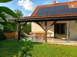 Dom Mazurska Apartamenty