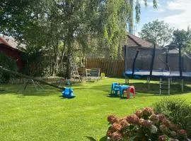 Ferienwohnung Lavendel