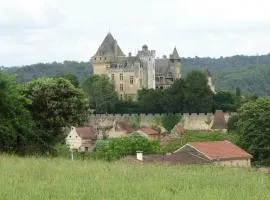 AU BOUT DU CHEMIN Gite insolite de charme