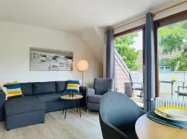 Wohnung Sünnblööm