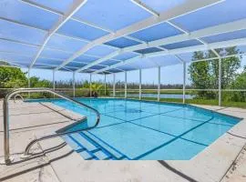 Spacious 4-Bedroom Home with Heated Pool in Sanibel - Sanderling Point - Roelens