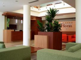 Hermes Hotel, hotel v destinácii Policoro
