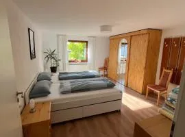 Ferienwohnung Gänsweide Neueröffnung