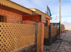Hostal Atacama North
