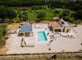Trullo del Benessere