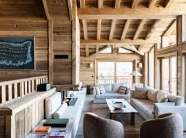 Les Chalets de la Source 2 - Luxe - Skis aux pieds - 14 personnes