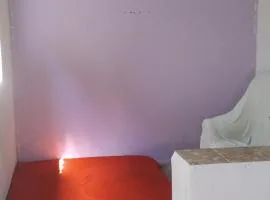 Cantinho simples da Franciele