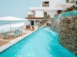 Hotel Los Farallones