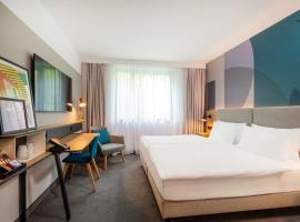 Holiday Inn Munich - Westpark by IHG, hotel din München