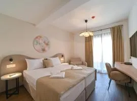 Garni Hotel MB Premium