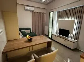 D&S Coastal Stay in Korinthos