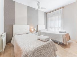 Hostal El Bugar, hôtel à Teruel