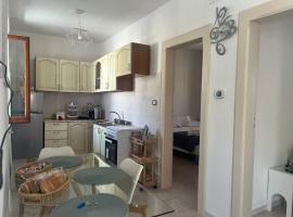 멜피에 위치한 호텔 House Federica