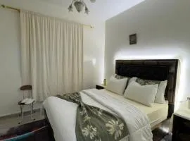 Only 5-minutes walk to airport, your perfect choice for an early or late flight