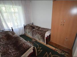 Hotel Zing, hotel 