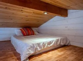 Studio avec terrasse pour 2 personnes à Andernos