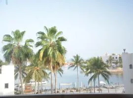 Segal Hawana Salalah 2 Bedroom Marina