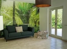 Villa Verde Pesche Italy rooms or entire accommodation