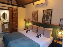 Cabana Nostro Ninho