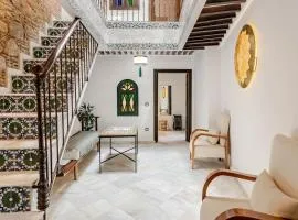 Maison Mouna