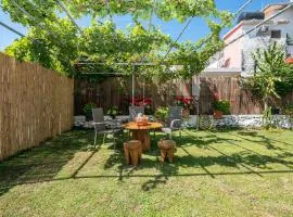 Garden House 2