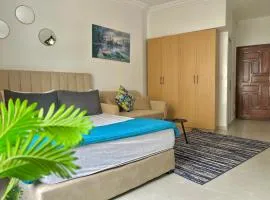Cozy studio moderne Agdal