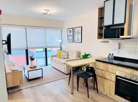 Surco Polo Suites G07