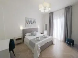 Light Charme, Natural Light Apartment a due passi dalla PIAZZA DUOMO