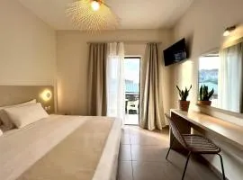 Amare Apartments