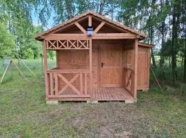 Siucice-Kolonia Młyn