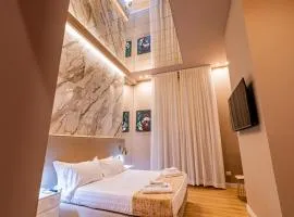 GM Luxury Apartment