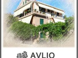 Avlio Apartments