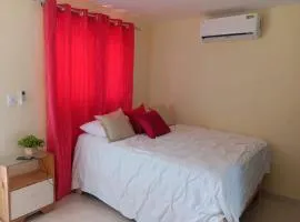 Hospedaje Las Flores