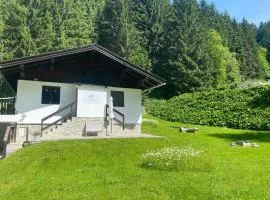Dahoam by Sarina - Das Almchalet