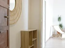 Casa Panacea x AP Apartment