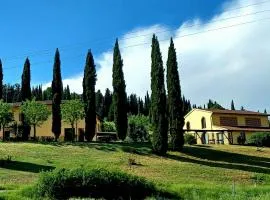 Agriturismo Casa Alla Madonna