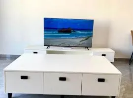 APARTAMENTO 304 T2 Centro SAL REI