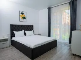 Escape Hub Residence Militari