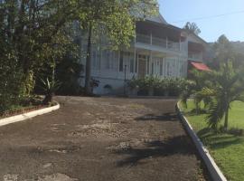 Cherry Tree Garden, hotel a May Pen